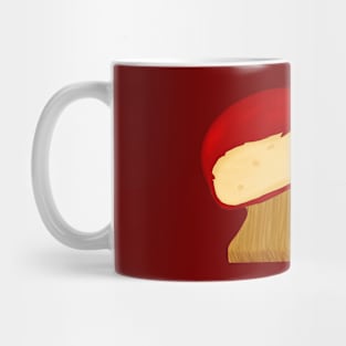 Gouda Cheese Mug